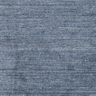 Surya Haize HAZ-6007 Slate Hand Woven Area Rug Sample Swatch