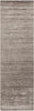 Surya Haize HAZ-6008 Gray Area Rug 2'6'' x 8' Runner