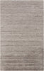 Surya Haize HAZ-6008 Gray Area Rug 5' x 8'