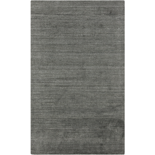 Surya Haize HAZ-6009 Moss Area Rug 5' x 8'