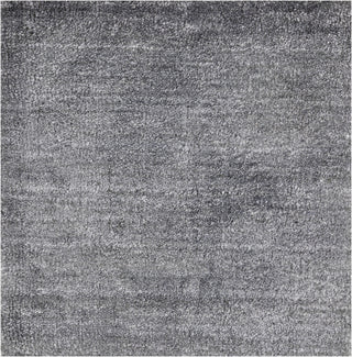 Surya Haize HAZ-6010 Light Gray Hand Woven Area Rug 16'' Sample Swatch