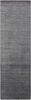 Surya Haize HAZ-6010 Light Gray Area Rug 2'6'' x 8' Runner