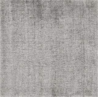 Surya Haize HAZ-6012 Light Gray Hand Woven Area Rug 16'' Sample Swatch