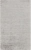 Surya Haize HAZ-6012 Light Gray Area Rug 5' x 8'