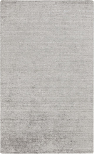 Surya Haize HAZ-6012 Light Gray Area Rug 5' x 8'