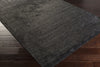 Surya Haize HAZ-6018 Area Rug 5x8 Corner Feature