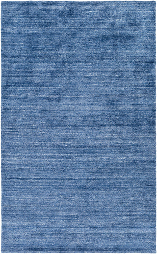 Surya Haize HAZ-6020 Navy Area Rug 5' x 8'