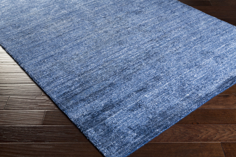 Surya Haize HAZ-6020 Area Rug 5x8 Corner Feature