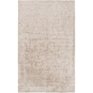 Surya Haize HAZ-6021 Taupe Area Rug 5' x 8'