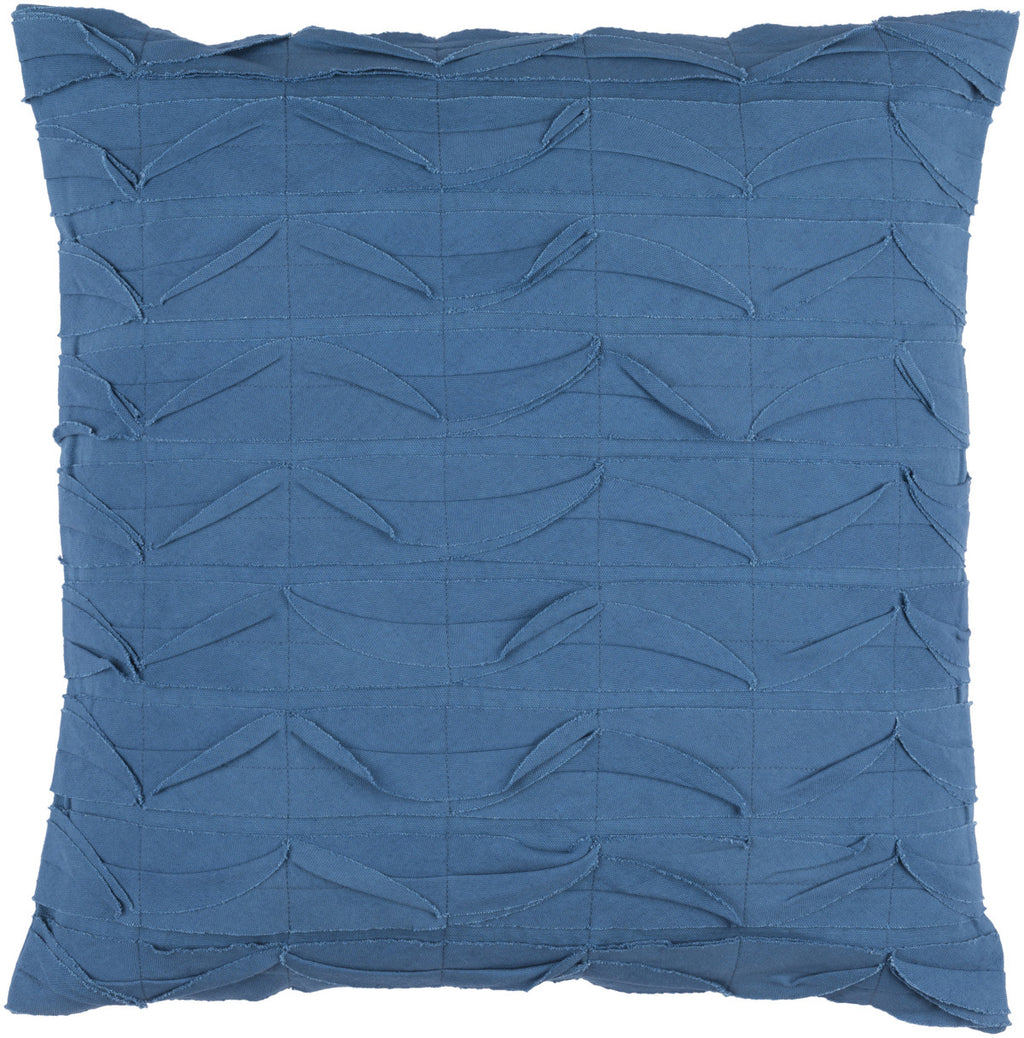 Surya Huckaby HB004 Pillow 20 X 20 X 5 Poly filled