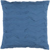 Surya Huckaby HB004 Pillow 22 X 22 X 5 Down filled