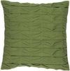 Surya Huckaby HB007 Pillow 18 X 18 X 4 Down filled