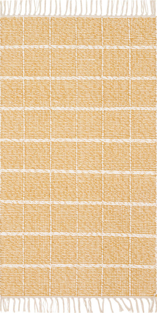 Loloi II Village BLW946 Gold Area Rug