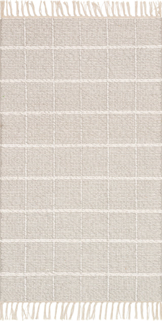 Loloi II Village BLW946 Lt Grey Area Rug