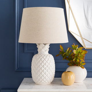 Surya Hobbs HBS-001 Lamp Lifestyle Image Feature