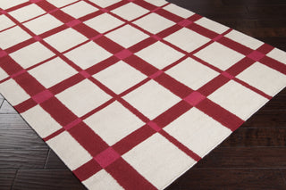 Surya Happy Cottage HC-5811 Area Rug Corner Shot