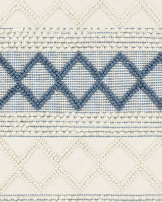 Loloi II Village CHIP01 Multi / Blue Area Rug