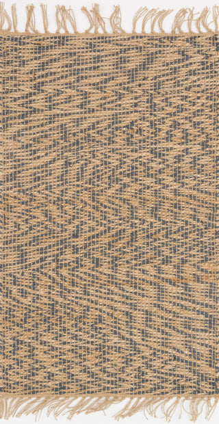 Loloi II Village CRUI01 Blue Area Rug