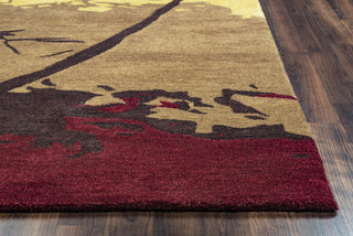 Rizzy Highland HD3029 Area Rug 