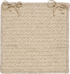 Colonial Mills Natural Wool Houndstooth HD31 Cream main image