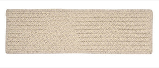 Colonial Mills Natural Wool Houndstooth HD31 Cream Area Rug main image