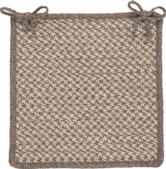 Colonial Mills Natural Wool Houndstooth HD32 Latte main image