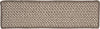 Colonial Mills Natural Wool Houndstooth HD32 Latte Area Rug main image