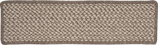 Colonial Mills Natural Wool Houndstooth HD32 Latte Area Rug main image