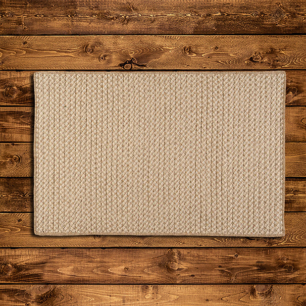 Colonial Mills Natural Wool Houndstooth HD36 Espresso Area Rug – Incredible  Rugs and Decor
