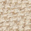 Colonial Mills Natural Wool Houndstooth HD33 Tea Area Rug Detail Image