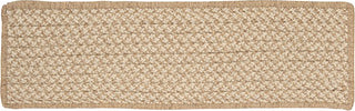 Colonial Mills Natural Wool Houndstooth HD33 Tea Area Rug main image