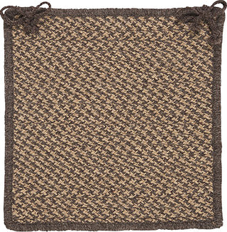 Colonial Mills Natural Wool Houndstooth HD34 Caramel main image