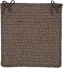 Colonial Mills Natural Wool Houndstooth HD35 Cocoa main image