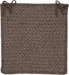 Colonial Mills Natural Wool Houndstooth HD35 Cocoa main image