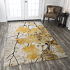 Rizzy Highland HD8084 Area Rug  Feature