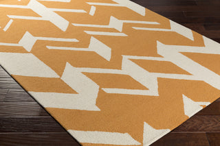 Artistic Weavers Hilda Annalise HDA2364 Area Rug Corner Shot Feature