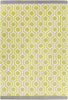 Artistic Weavers Hilda Eva Lime Green/Gray Area Rug main image