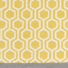 Artistic Weavers Hilda Eva Light Yellow/Gray Area Rug Swatch