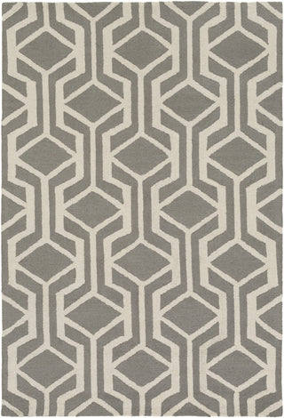 Artistic Weavers Hilda Gisele Gray/Ivory Area Rug main image