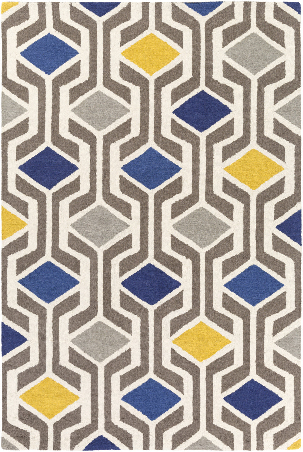 Livabliss Hilda Gisele HDA2385 Area Rug