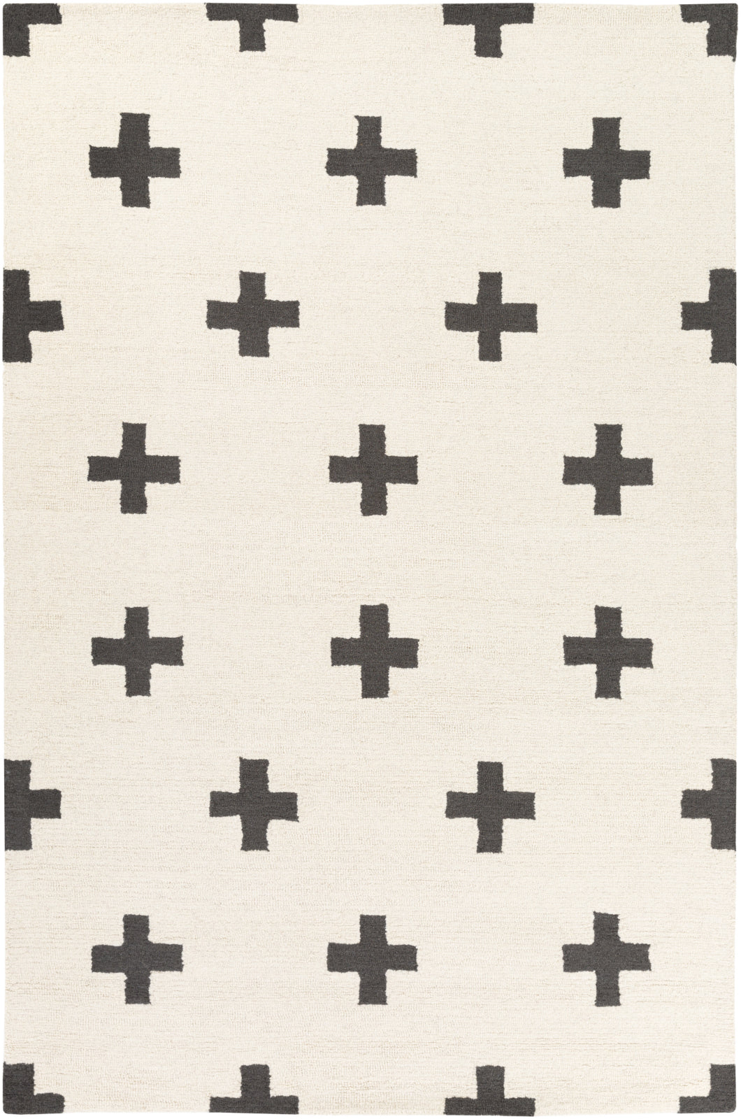 Artistic Weavers Questine Modern Industrial Area Rug - Yahoo Shopping