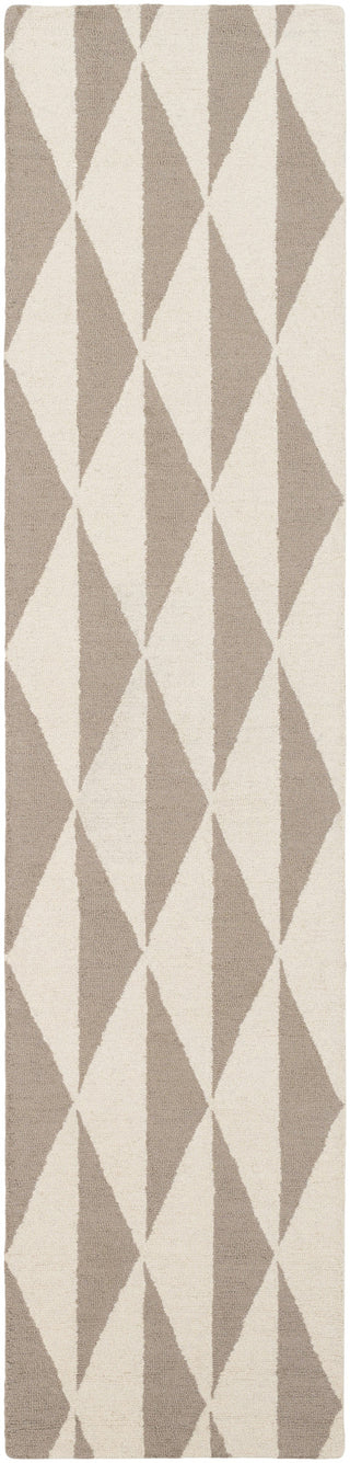 Artistic Weavers Hilda Sonja Ivory/Taupe Area Rug Runner