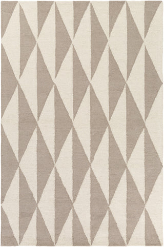 Artistic Weavers Hilda Sonja Ivory/Taupe Area Rug main image