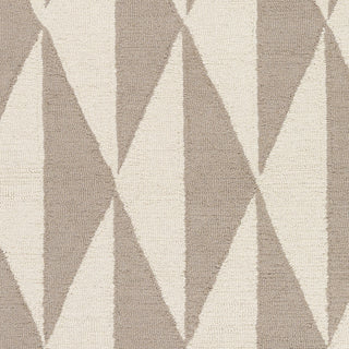 Artistic Weavers Hilda Sonja Ivory/Taupe Area Rug Swatch