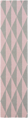 Artistic Weavers Hilda Sonja Light Pink/Gray Area Rug Runner