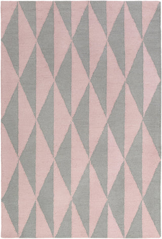 Artistic Weavers Hilda Sonja Light Pink/Gray Area Rug main image