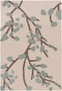 Surya Hudson Park HDP-2001 Light Gray Area Rug by angelo:HOME 2' x 3'