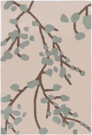 Surya Hudson Park HDP-2001 Light Gray Area Rug by angelo:HOME 2' x 3'