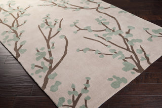 Surya Hudson Park HDP-2001 Area Rug by angelo:HOME Corner Shot Feature