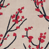 Surya Hudson Park HDP-2003 Cherry Hand Tufted Area Rug by angelo:HOME Sample Swatch